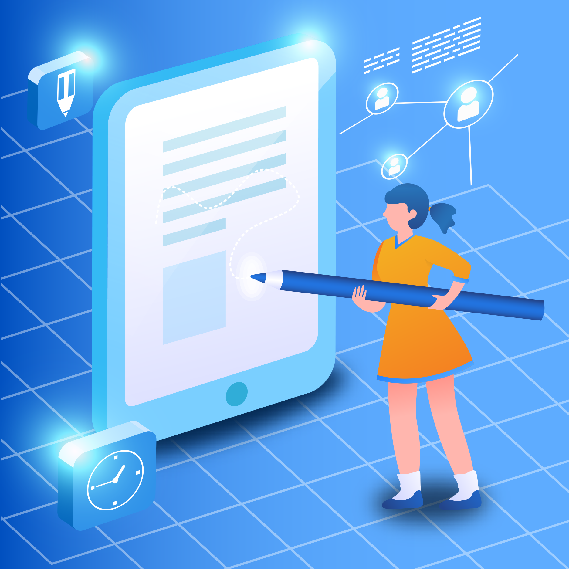 Plugin Trợ Lý Viết Nội Dung: Cánh Tay Đắc Lực Thời Đại Số