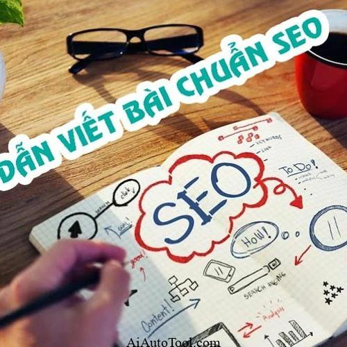 Tiêu chí bài viết chuẩn SEO 2024: 5 cách để tối ưu hóa nội dung của bạn và nâng cao vị trí của bạn trên bảng xếp hạng tìm kiếm.