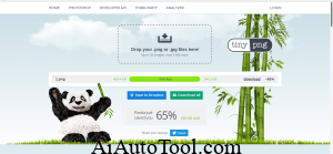 Top website tối ưu image chuẩn SEO tốt nhất năm 2024 có phí