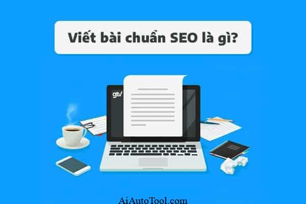 Bật mí cách viết bài chuẩn SEO 2024 từ những chuyên gia SEO hàng đầu Việt Nam