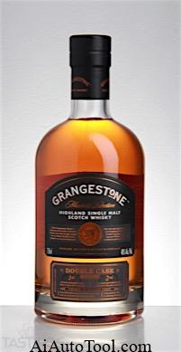 Grangestone Single Malt Gift Pack 3pk 375ml Bottles 1