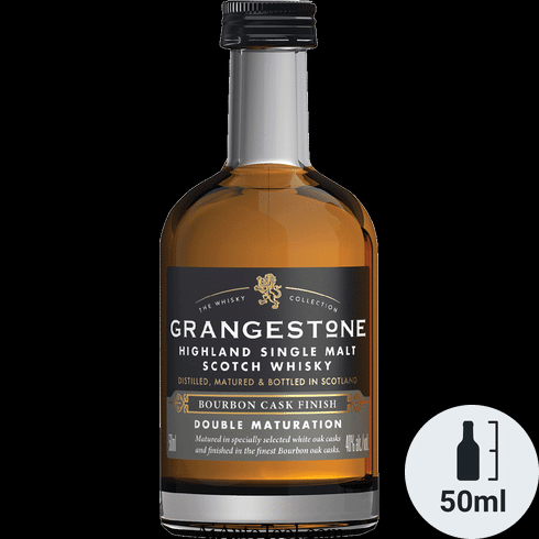 Grangestone Single Malt Gift Pack 3pk 375ml Bottles 3