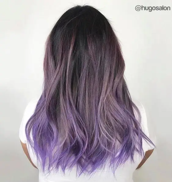 30 hair color ideas, highlights, hair ends, 2024, beautiful hair color, chic like no other