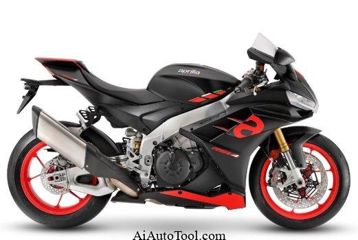 Aprilia Rsv4 1000 Rr 2024: Siêu Môtô Thể Thao Cao Cấp