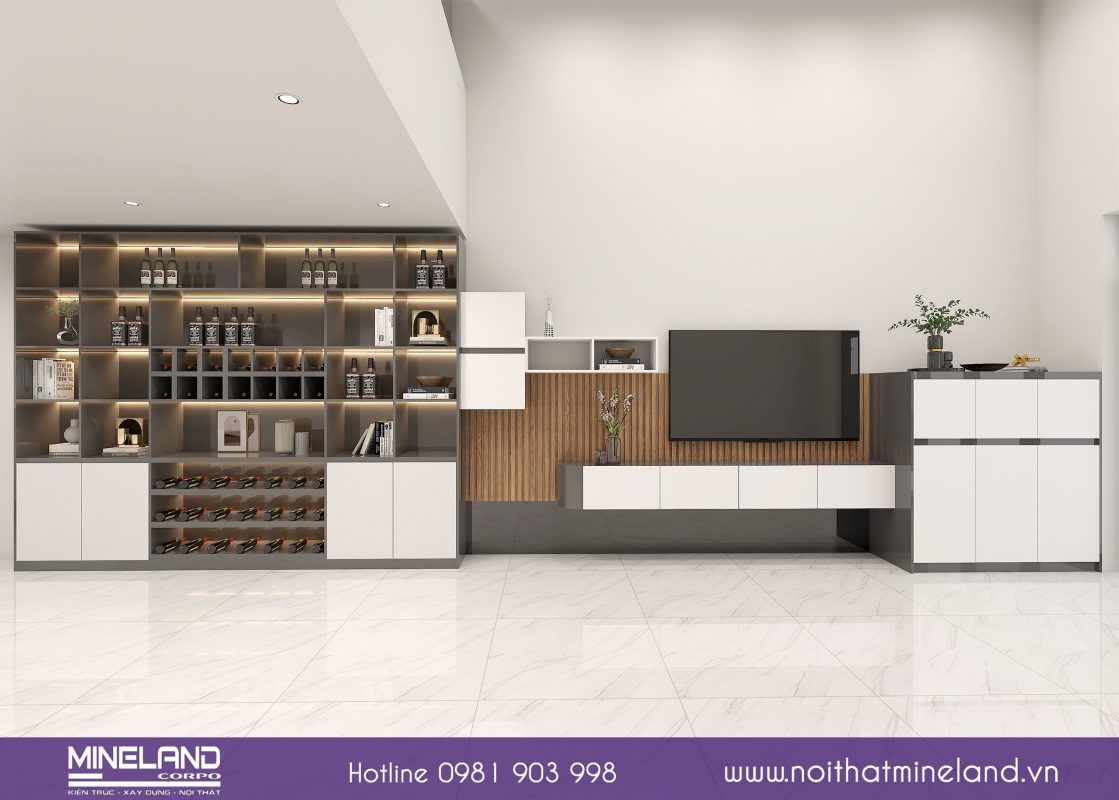 Cách Bố Trí Nội Thất để Tối ưu Hóa Không Gian Sống