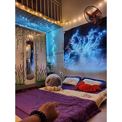 Cách Chọn đồ Trang Trí Tường để Tăng Tính Thẩm Mỹ Cho Phòng